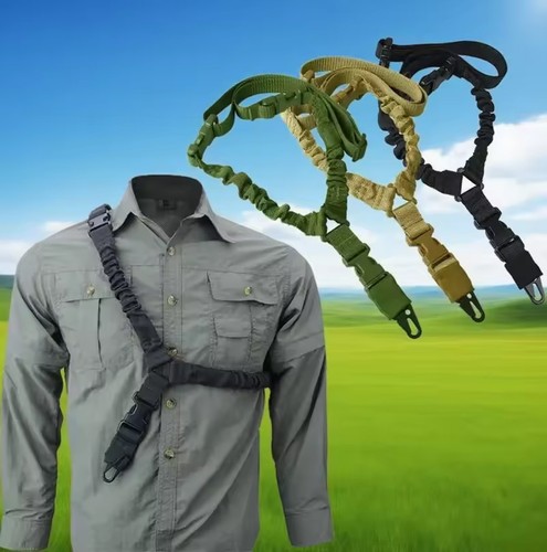 Tactical one single point - one,