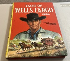 Tales wells fargo annual - tales,