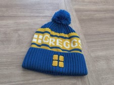 Greggs Christmas Woolly Winter
