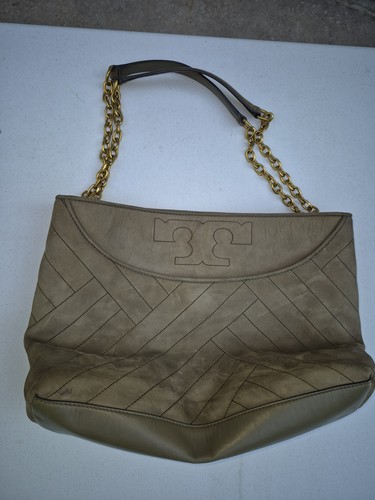 Tory burch alexa quilted - tory, tote