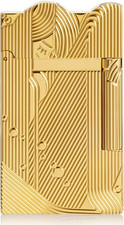 Sanji Lighter, Soft Flame Gas