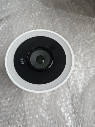 Genuine google nest cam - genuine,