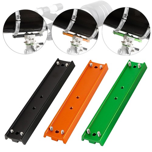 Telescope dovetail plate - dovetail,