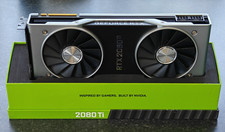 NVIDIA GeForce RTX 2080 Ti