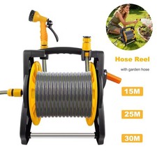 15M /25M/30M Garden Hose Reel