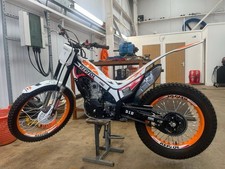 ? £4995 ? Honda Montesa, 2023/24, 298 (cc)