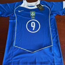 Replica Brazil Ronaldo #9