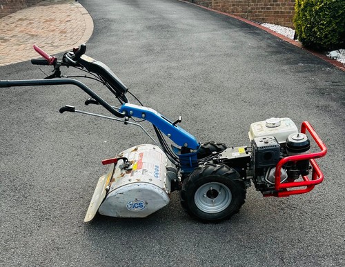 Tracmaster camon bcs - tracmaster,