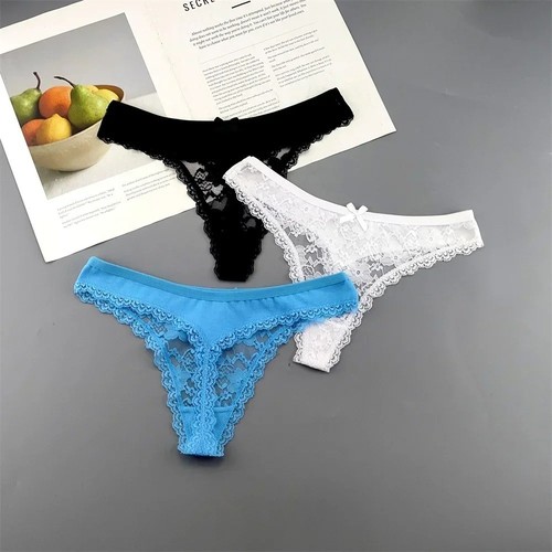 Pack sexy womens ladies lace - pack,