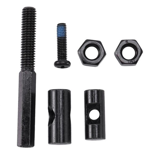 Pull ring screw assembly - pull,