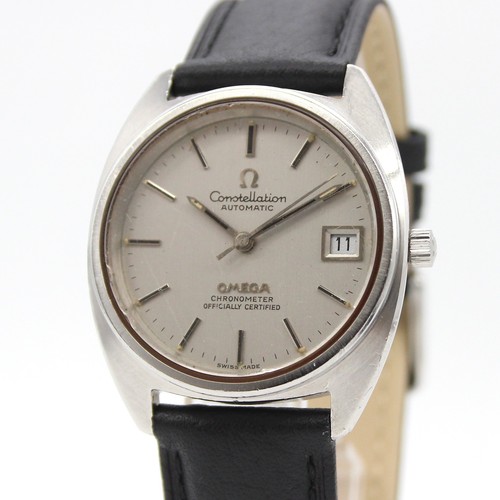 New belt near mint - new, omega
