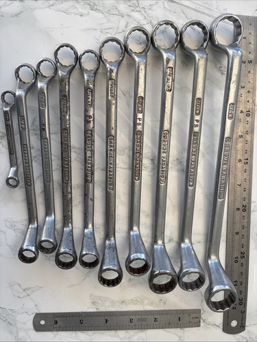Vintage gordon tools sheffield - vintage,