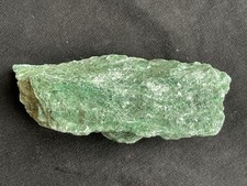 Chrysocolla Malachite Rough Slab (100g) – Green Mineral Specimen, Healing stone