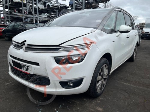 Citroen picasso grand - c4,