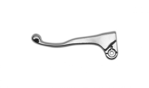 Rear brake lever - rear, alloy
