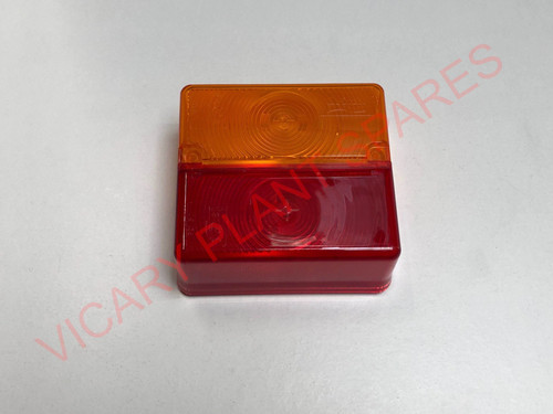Lens jcb part 700 38901 - jcb, no.