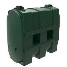 Harelquin Oil Tank Retro Fit