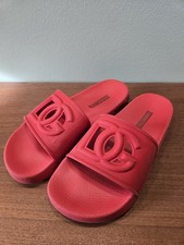 Dolce & Gabbana Interlock