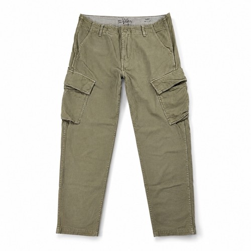 Levi cargo taper - xx,