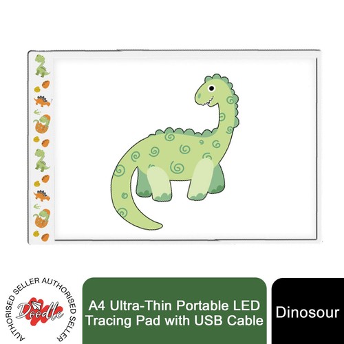 Doodle ultra thin led - ultra-thin,