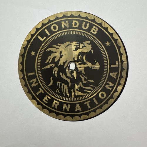Digital sound bizness vinyl - digital,