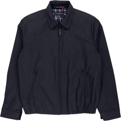 Gloverall black jacket - black,