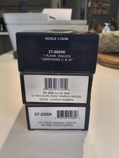 Bachmann OO Gauge Assorted