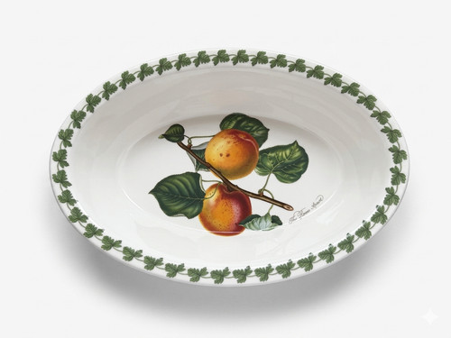 Portmeirion pottery the - pottery,