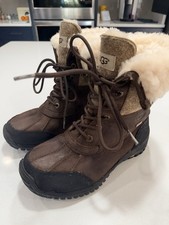 UGG Women’s Adirondack II