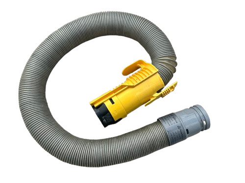 Dc07 yellow hose used - dc07,