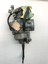 Honda NX250 carburetor LT138 /