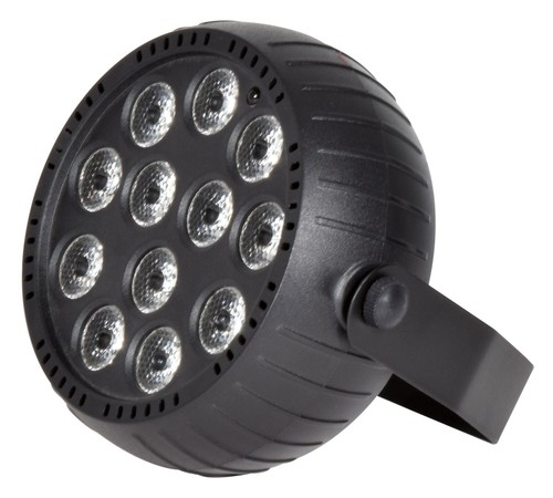 Rechargeable mini led par - rechargeable,