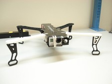 2.5 Landing Gear TBS Discovery