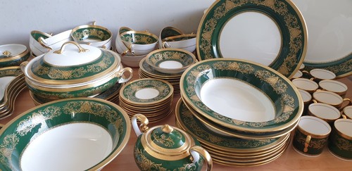 Aynsley imperial laurel - aynsley,