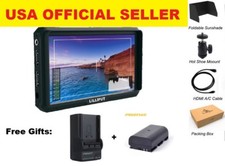 Lilliput A5 5" 1920x1200 118g