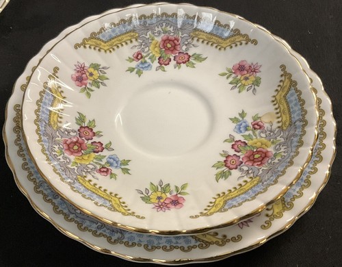Royal stafford regency bone - stafford,