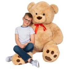 150cm Standing Billy the Bear