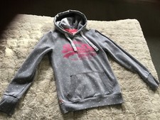 Girls ladies superdry hoodie - superdry,