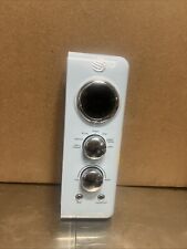 ( Facia Only ) Swan Retro Digital Microwave Power Levels / Defrost 800W SM22030