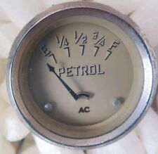 Daimler Conquest 2" Petrol