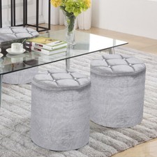 Mini chair Dressing table
