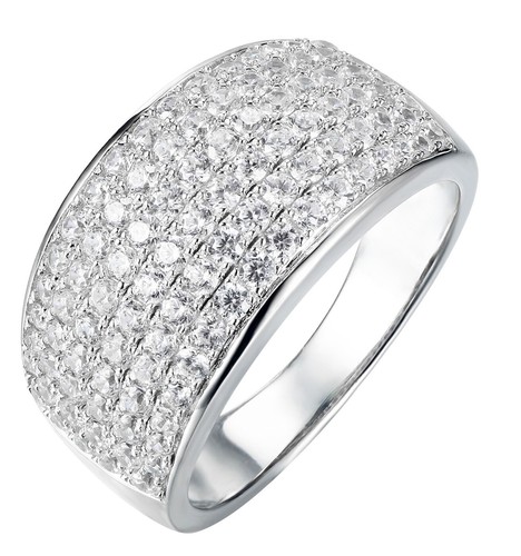 925 sterling silver - silver, 1.50ct