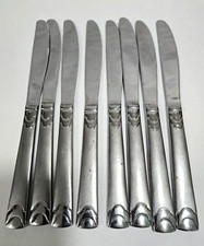 8 Knives ROYAL DOULTON