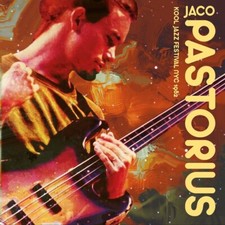 Jaco Pastorius - Kool Jazz