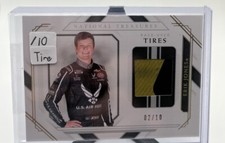ERIK JONES Tires /10 2021