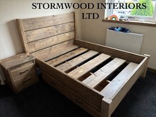 BESPOKE HANDMADE FROM