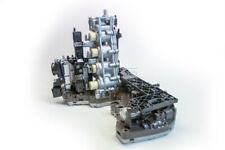 0B5 Mechatronic Repair Audi S-Tronic Quattro Automatic Gearbox Warranty !