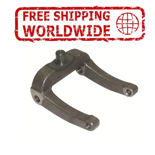 Selector fork shifter 190968m1 - selector,