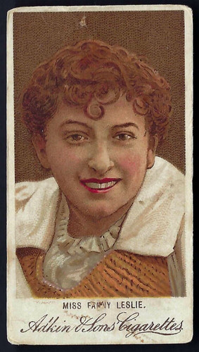 Adkin pretty girl series - girl,