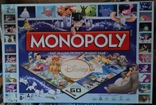 Monopoly - Disney Classics